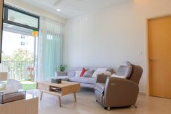 Rosewood Suites (D25), Condominium #502750871